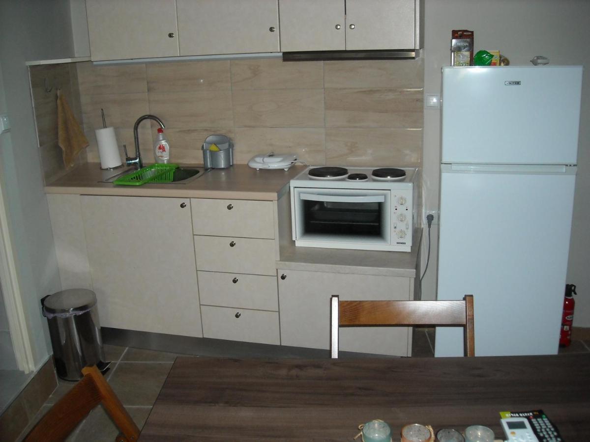 Kalamata Home, Marina A Kültér fotó