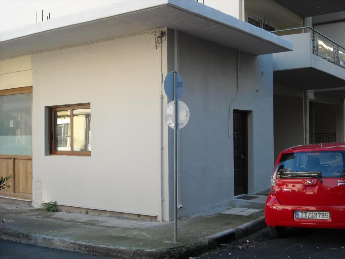 Kalamata Home, Marina A Kültér fotó
