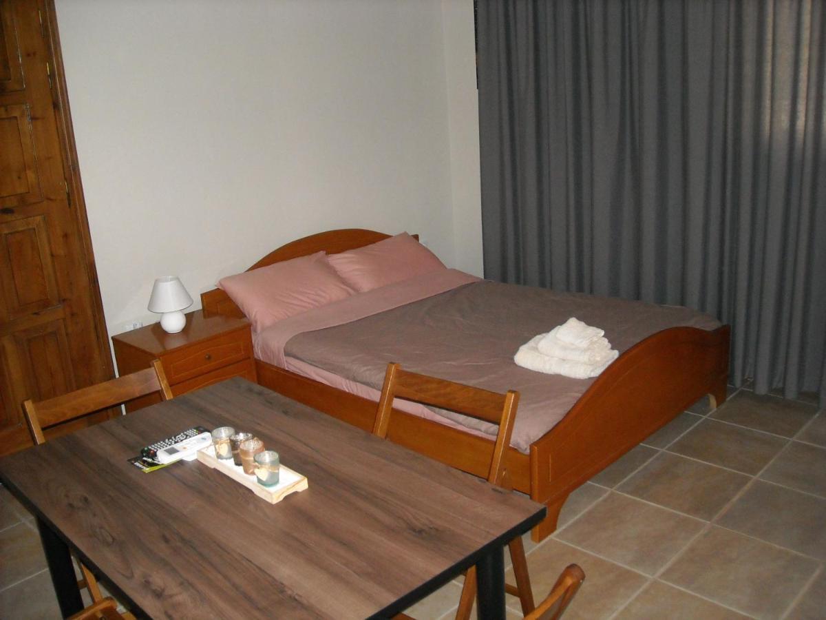 Kalamata Home, Marina A Kültér fotó