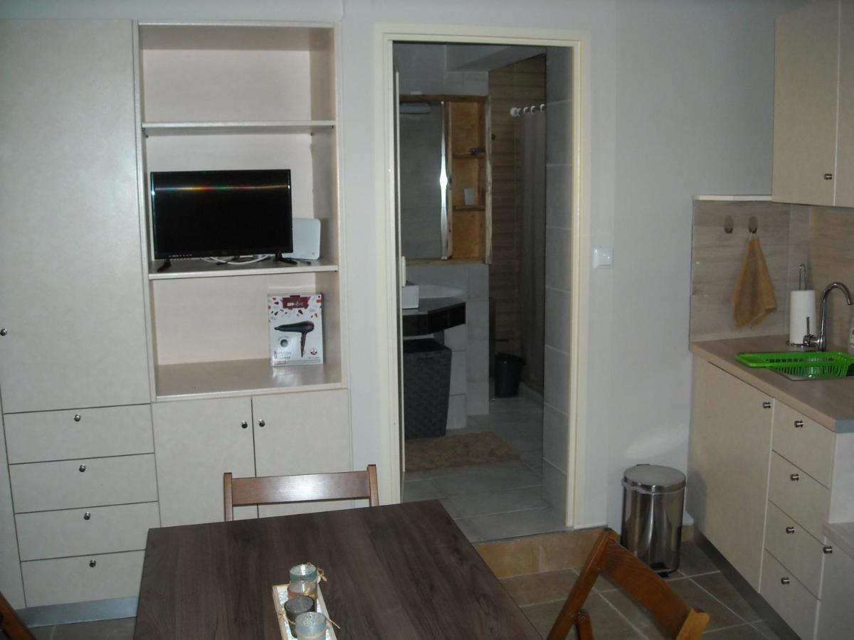 Kalamata Home, Marina A Kültér fotó