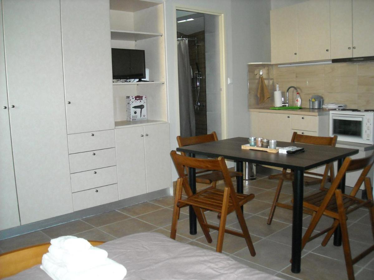 Kalamata Home, Marina A Kültér fotó